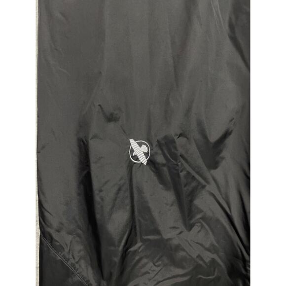 Hayabusa Pro Sauna Pants Mens‎ XL Black Fight Boxing Training Performance - Picture 4 of 15